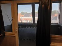luxe kamer overdekt balkon 1